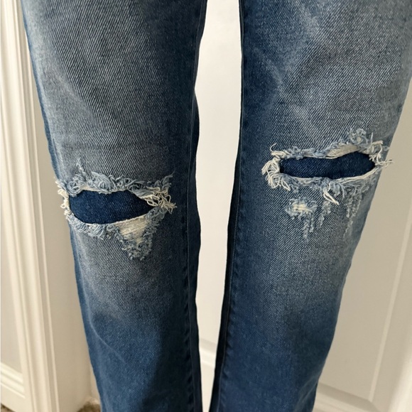 SER.O.YA Cropped Jean - Picture 7 of 12